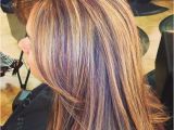 3 Colors Hairstyles 3 Color Highlights â â Ð½Î±Î¹Ñ ÑÑÑâÑÑ Î¹ âÏÏÎ½Ñ â â