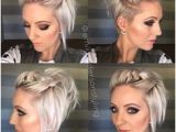 3 Cute Hairstyles Under 3 Min 12 Best Hair Images On Pinterest