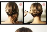 3 Easy Hairstyles for Short Medium Hair Short Stuff Hair Envy