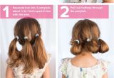 3 Everyday Hairstyles Cool Hairstyles for Girls with Long Hair for School New How to Do