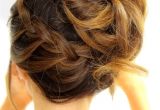 3 Everyday Hairstyles How to Create 3 Cute & Easy Braided Hairstyles for School Workouts