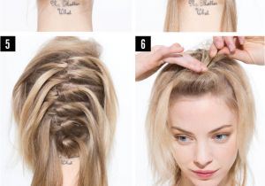 3 Everyday Hairstyles In 3 Minutes 4 Last Minute Diy evening Hairstyles that Will Leave You Looking Hot