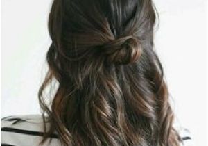 3 Everyday Hairstyles In 3 Minutes 73 Best Hair Images