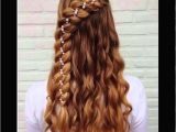 3 Everyday Hairstyles New Simple Hairstyles for Girls Luxury Winsome Easy Do It Yourself