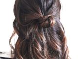 3 Minute Hairstyles for School 3 Minute Hairstyles for when You Re Running Late