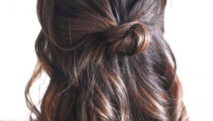 3 Minute Hairstyles for School 3 Minute Hairstyles for when You Re Running Late