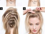 3 Minute Hairstyles for School 4 Last Minute Diy evening Hairstyles that Will Leave You Looking Hot