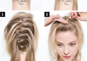 3 Minute Hairstyles for School 4 Last Minute Diy evening Hairstyles that Will Leave You Looking Hot