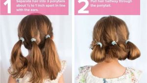 3 Quick and Easy Hairstyles for Short Hair Pin Od Edyta Na Fryzury