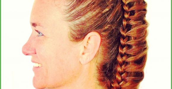 3 Strand Braid Hairstyles 8 Cool 3 Braid Hairstyles