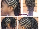 3 Year Old Hairstyles Black 356 Best African Princess Little Black Girl Natural Hair Styles