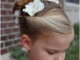 3 Year Old Wedding Hairstyles 1238 Best Flower Girl Hairstyles Images In 2019