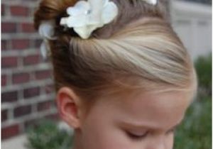 3 Year Old Wedding Hairstyles 1238 Best Flower Girl Hairstyles Images In 2019