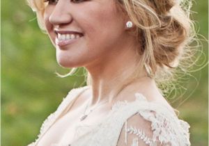 3 Year Old Wedding Hairstyles Celebrity Wedding Hair Inspiration 3 Gorgeous Hairstyles Inspired