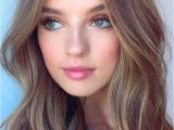 30 Picture Perfect Hairstyles for Long Thin Hair 30 Best Balayage Hair Colors Ideas – S Of Blonde Caramel and