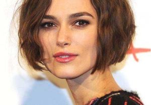 30s Bob Haircut 15 Short Hairstyles for Wavy Hair