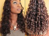 3b Curly Hairstyles Bouncy Curly3a Machine Weft Onyc Curly Addiction 3b