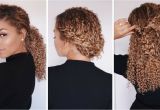 3b Curly Hairstyles Hairstyles for Long 3c Hair Hair Pinterest