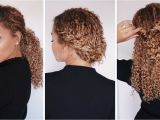 3b Curly Hairstyles Hairstyles for Long 3c Hair Hair Pinterest