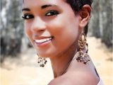 3c Short Haircut 15 Cool Short Natural Hairstyles for Women Hairstyles