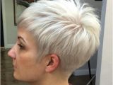 4 Diy Hairstyles for Cropped Cuts 70 Short Shaggy Spiky Edgy Pixie Cuts and Hairstyles