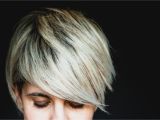 4 Diy Hairstyles for Cropped Cuts A Step by Step Guide to Growing Out A Pixie Cut