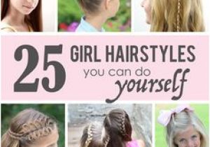4 Easy Hairstyles for School 53 Best Hairstyles for Tweens Images In 2019