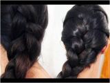 4 Hairstyles for School 4 Back to School Braided Hair Styles Divine Hairstyles