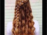 4 Simple and Easy Hairstyles New Simple Hairstyles for Girls Luxury Winsome Easy Do It Yourself