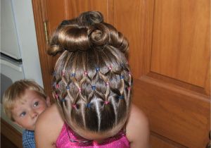 4 Year Old Girl Hairstyles 15 Elegant 7 Year Old Girl Hairstyles Image