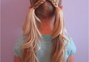 4 Year Old Girl Hairstyles 27 Adorable Little Girl Hairstyles Your Daughter Will Love