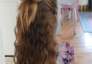 4 Year Old Girl Hairstyles Love Your Hair Easy Hairstyles with Dove