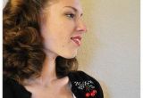 40 S Hairstyles for Curly Hair 120 Best Vintage Curly Hair Images