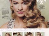 40 S Hairstyles for Curly Hair Cool Hairstyle Women Finger Wave Hairstyle