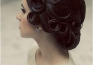40s Hairstyles Pin Curls 22 Best 40s Hairstyles Images