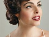 40s Wedding Hairstyles Any Old Hollywood Hairstyle Wedding Curls