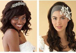 40s Wedding Hairstyles Wedding Hairstyles 40 Striking Bridal Hair Designs for