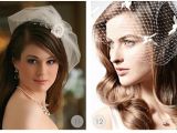 40s Wedding Hairstyles Wedding Hairstyles 40 Striking Bridal Hair Designs for