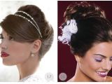 40s Wedding Hairstyles Wedding Hairstyles 40 Striking Bridal Hair Designs for