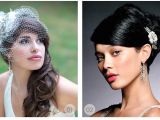 40s Wedding Hairstyles Wedding Hairstyles 40 Striking Bridal Hair Designs for