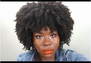 4b 4c Hairstyles Super Defined Wash N Go Using Sheamoisture On 4a 4b 4c Curls