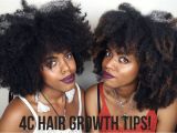 4c Afro Hairstyles 10 Tips to Grow 4c Hair In 2019 Those Beautiful Tresse