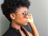 4c Afro Hairstyles 16 Awesome Hairstyle for Short Black Natural Hair