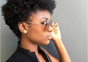 4c Afro Hairstyles 16 Awesome Hairstyle for Short Black Natural Hair