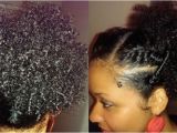 4c Easy Hairstyles Easy Hairstyles for Short Nappy Hair Hair Style Pics
