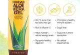 4c Hair Aloe Vera Gel Pin Od Joanna Arciszewska Na forever Pinterest