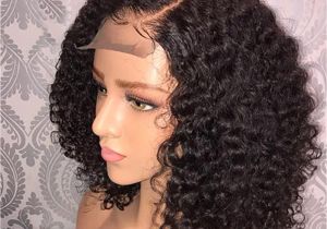 4c Hair Care 2019 2019 Hair Care Wig Stands Synthetic Fibers Brazilian Less Lace Front