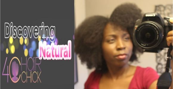 4c Hair Chick Vlogger Natural Hair