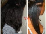 4c Hair Flat Iron 38 Best Straight Natural Hair Styles Images