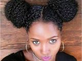 4c Hair In A Bun Bun In Hair Styles Hair Style Pics